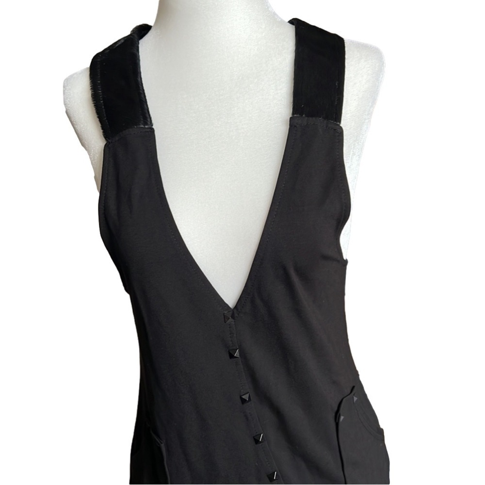 Vivace Italy Slim Fit Midi Dress - Picture 2 of 6